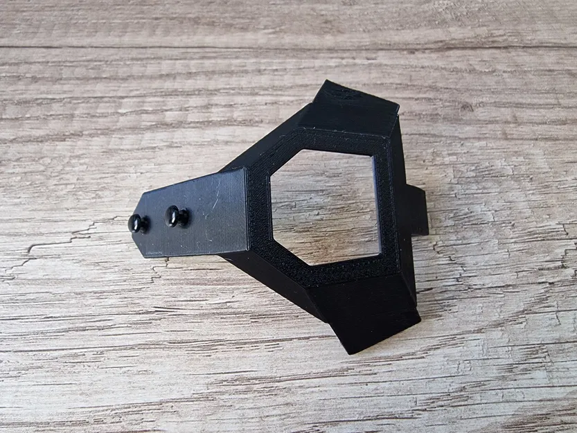 Giá đỡ camera cho Tủ kín Prusa XL - Image 8