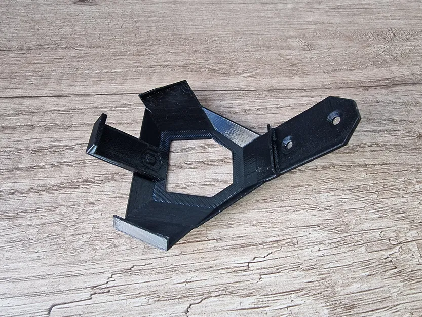 Giá đỡ camera cho Tủ kín Prusa XL - Image 9