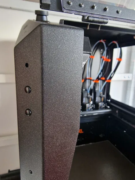 Giá đỡ camera cho Tủ kín Prusa XL - Image 12