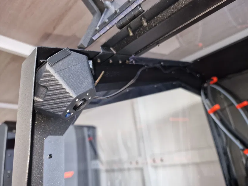 Giá đỡ camera cho Tủ kín Prusa XL - Image 13