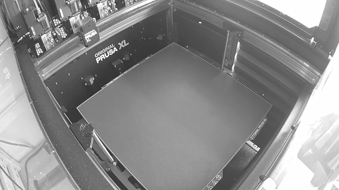 Giá đỡ camera cho Tủ kín Prusa XL - Image 14