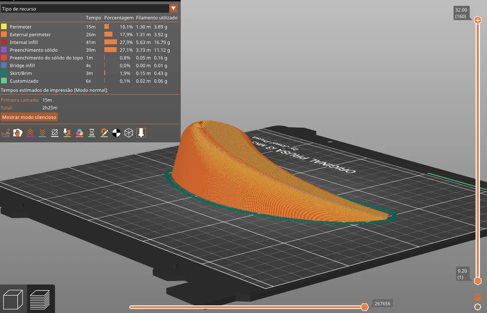 Rổ Quay 3D - Image 7