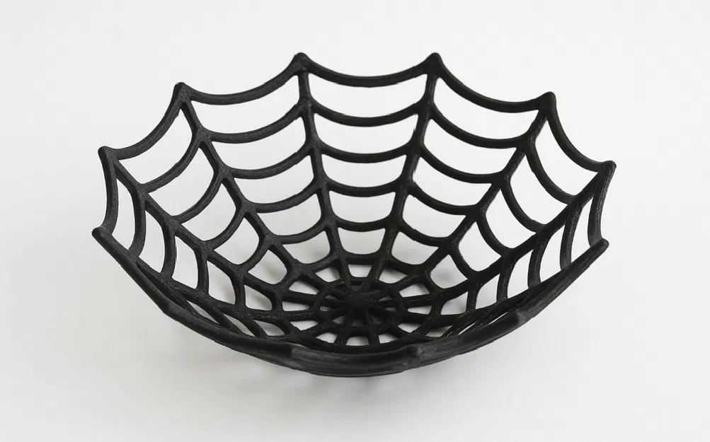 Tô Halloween có Mạng Nhện - Image 2