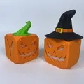 Khối Hiệu Chuẩn XYZ Halloween - Thumbnail 3