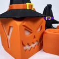 Khối Hiệu Chuẩn XYZ Halloween - Thumbnail 4