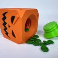 Khối Hiệu Chuẩn XYZ Halloween - Thumbnail 5