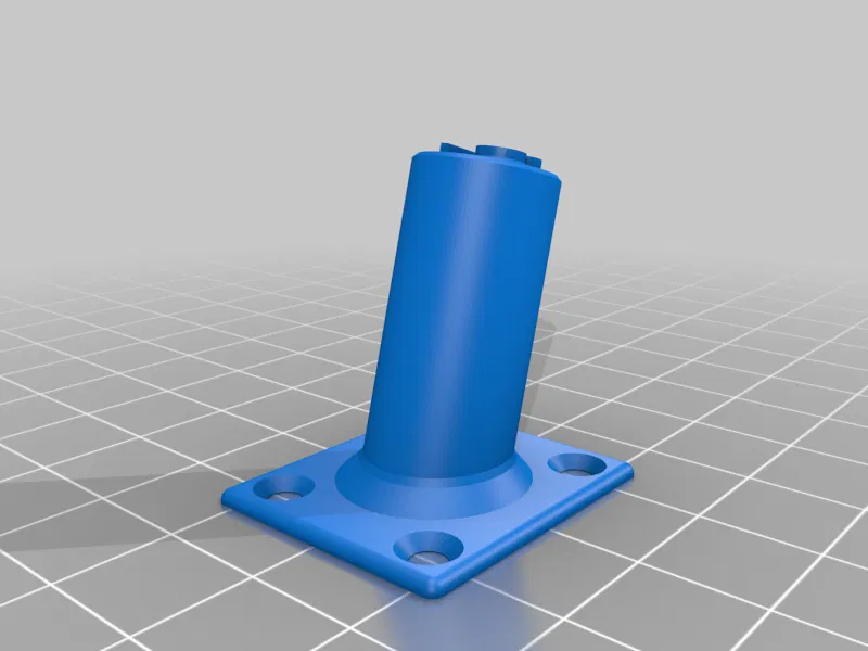 Giá treo cờ lê gắn tường - Image 7