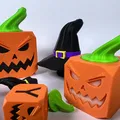 Khối Hiệu Chuẩn XYZ Halloween - Thumbnail 6
