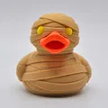 Vịt Xác Ướp (Mummy Duck) - Thumbnail 2