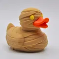 Vịt Xác Ướp (Mummy Duck) - Thumbnail 3