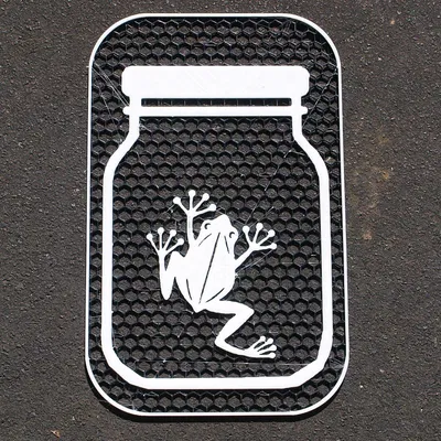 Biển báo "Khoa học"