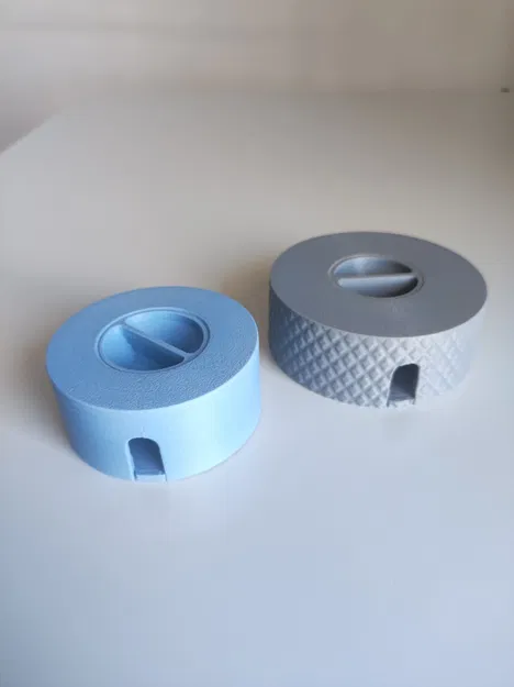 Cuộn Dây Cáp Di Động / Quấn Cáp - Image 5