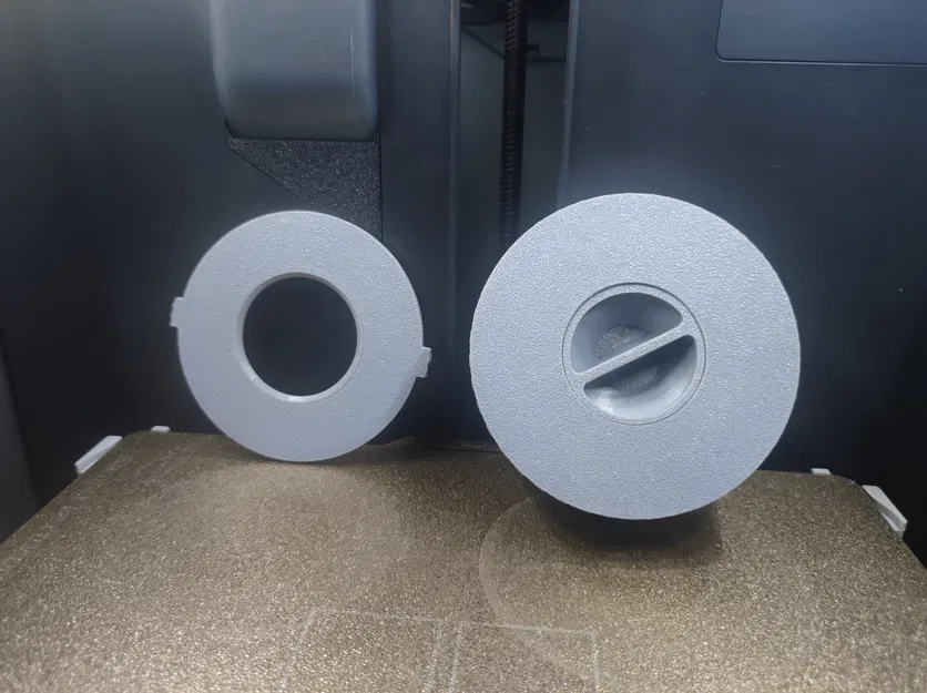 Cuộn Dây Cáp Di Động / Quấn Cáp - Image 13