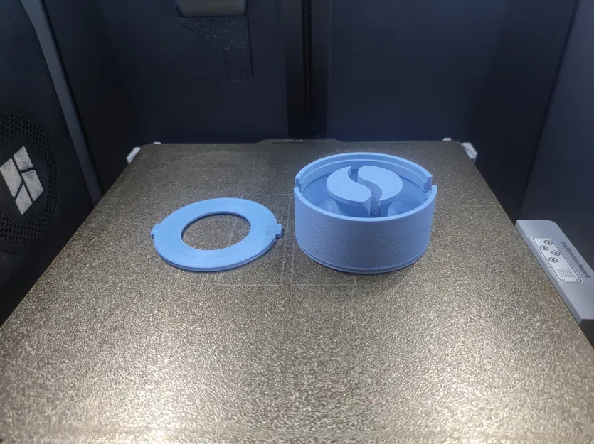 Cuộn Dây Cáp Di Động / Quấn Cáp - Image 14