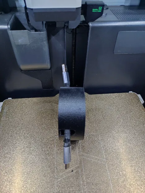 Cuộn Dây Cáp Di Động / Quấn Cáp - Image 15