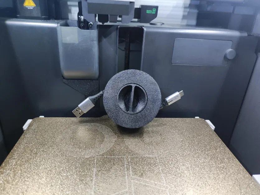 Cuộn Dây Cáp Di Động / Quấn Cáp - Image 17