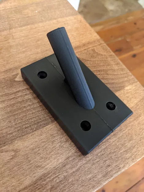 Giá Treo Đầu Lâu Nai - Image 1