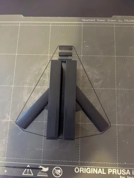 Giá Treo Đầu Lâu Nai - Image 2