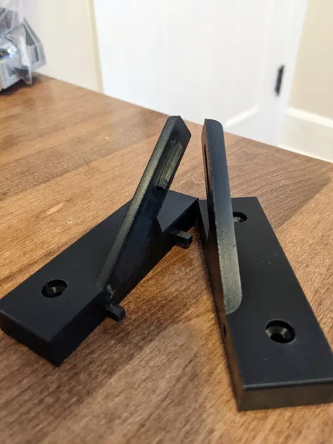 Giá Treo Đầu Lâu Nai - Image 3