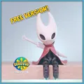 Hornet Hollow Knight - Chân dẻo - Miễn phí nhân vật Hollow Knight mini - Thumbnail 1