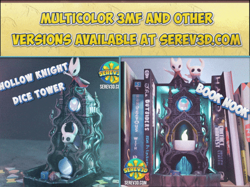 Hornet Hollow Knight - Chân dẻo - Miễn phí nhân vật Hollow Knight mini - Thumbnail 3