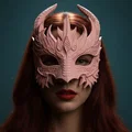 Mặt Nạ Rồng - Thumbnail 1