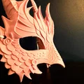 Mặt Nạ Rồng - Thumbnail 2