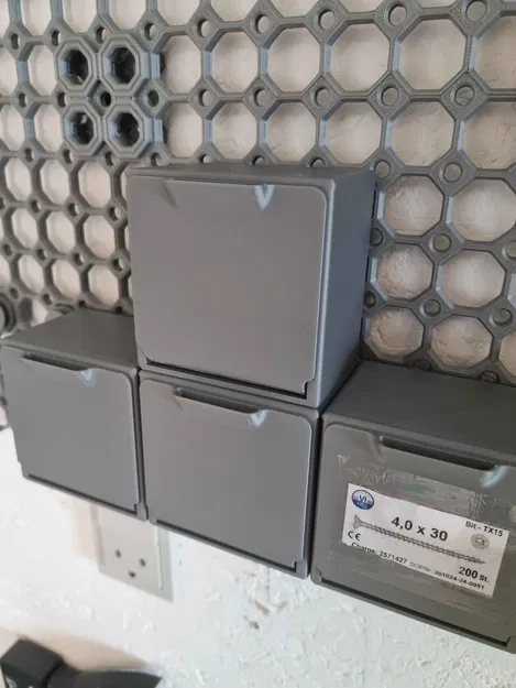 Hộp Nghiêng Xếp Gạch Cho Multiboard - Image 3