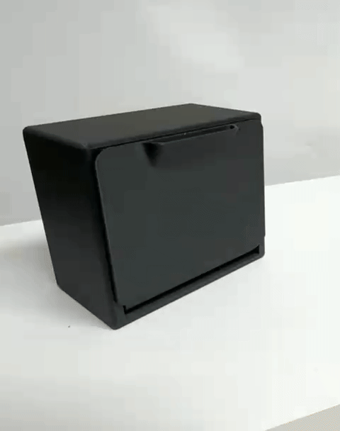 Hộp Nghiêng Xếp Gạch Cho Multiboard