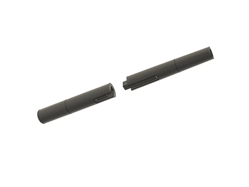 Súng Cướp Biển Xương – Phụ Kiện Hóa Trang Halloween - Image 5