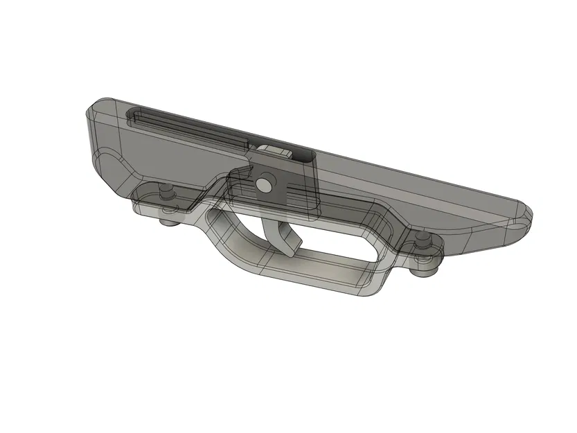 Súng Cướp Biển Xương – Phụ Kiện Hóa Trang Halloween - Image 11