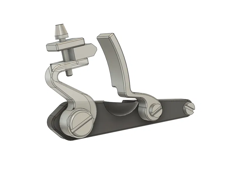 Súng Cướp Biển Xương – Phụ Kiện Hóa Trang Halloween - Image 12