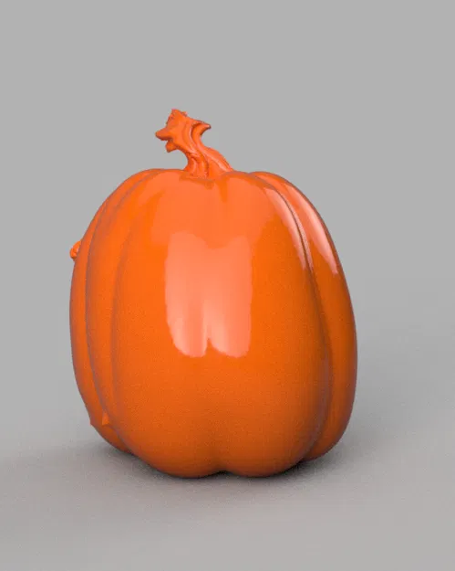 Đầu Lâu Bí Ngô Đáng Sợ - Image 3