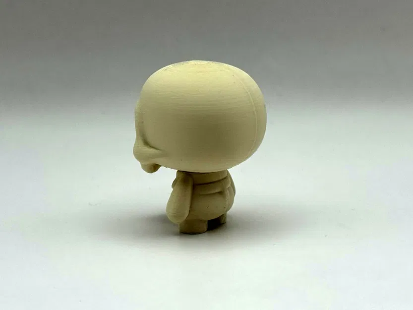 Bộ Xương Mini Dễ Thương (Móc Khóa) - Image 7