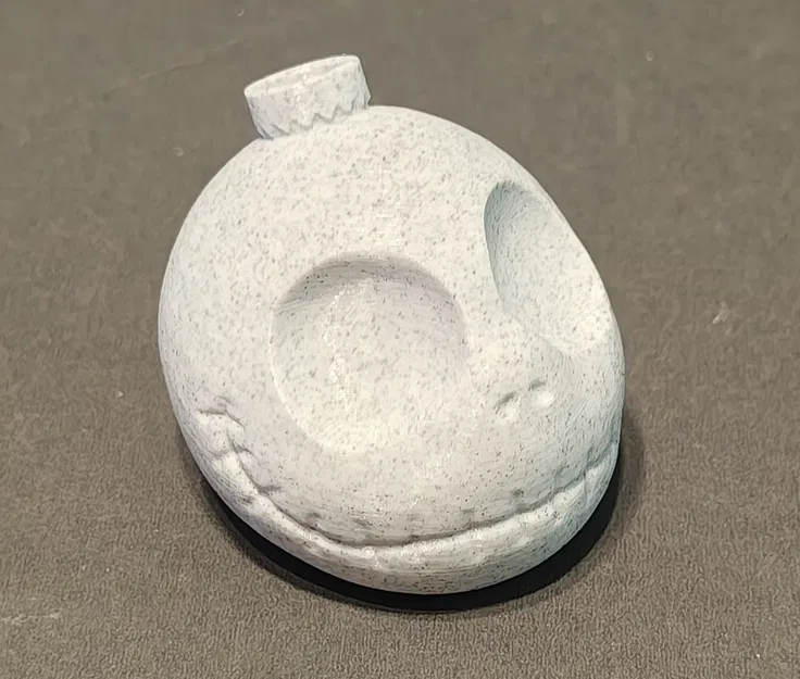 Kèn Tử Thần Hình Jack Skellington - Image 1