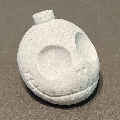 Kèn Tử Thần Hình Jack Skellington