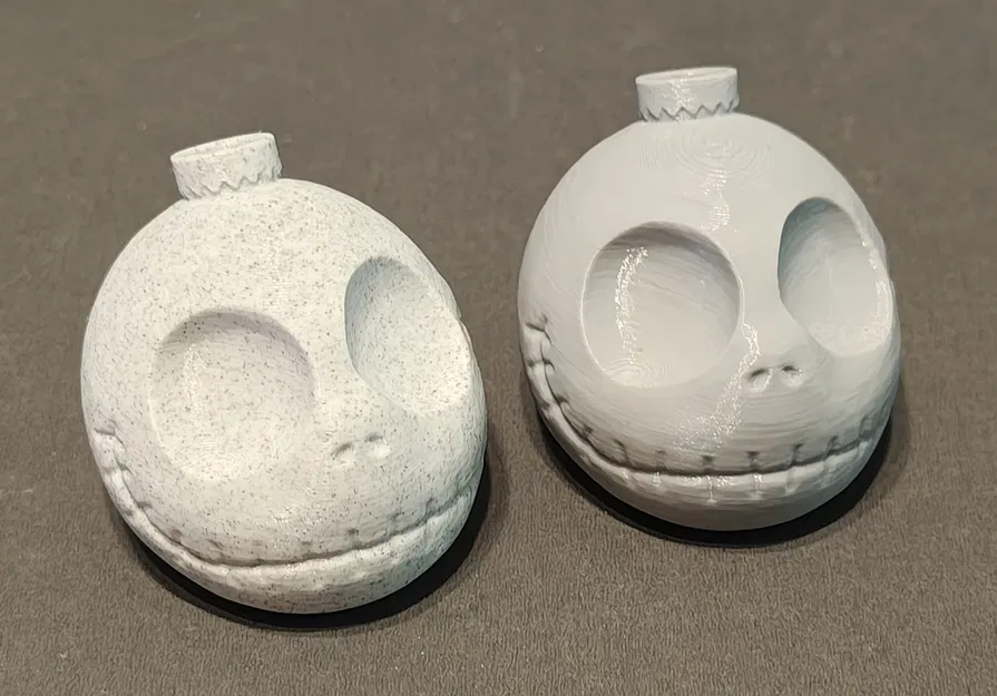 Kèn Tử Thần Hình Jack Skellington - Image 2