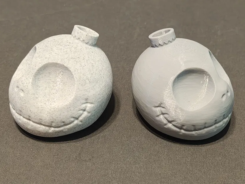 Kèn Tử Thần Hình Jack Skellington - Image 3