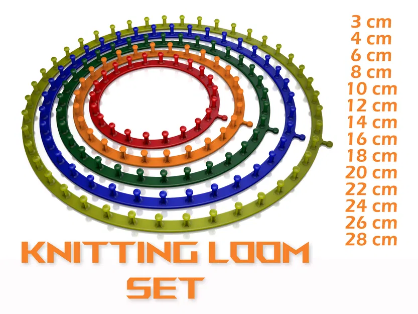 Bộ Kim Đan Vòng - Image 1