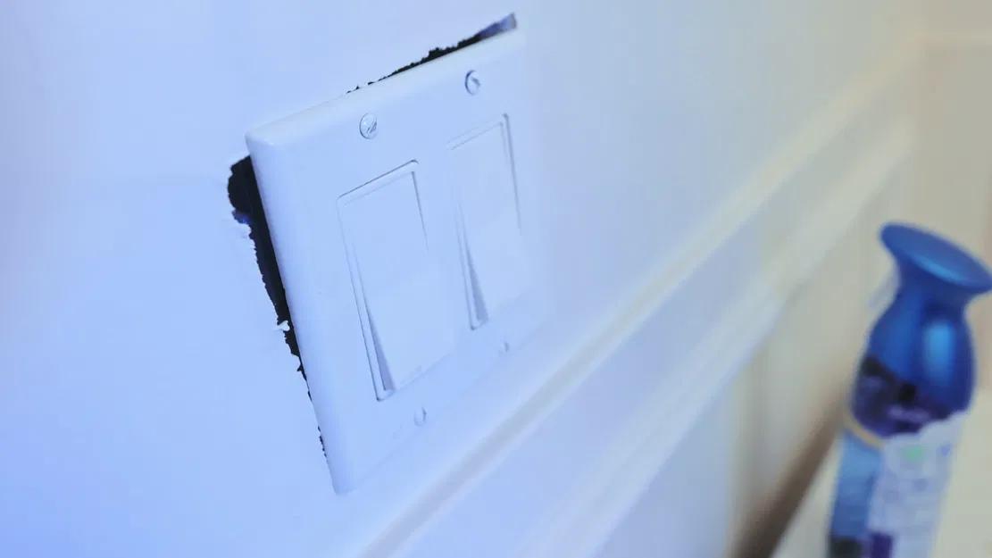 Scan công tắc đèn - Image 1