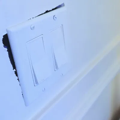 Scan công tắc đèn