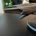 Mô Hình Tàu Con Thoi Valkyrie Từ Avatar - Thumbnail 13