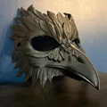 Mặt nạ Quạ - Thumbnail 6