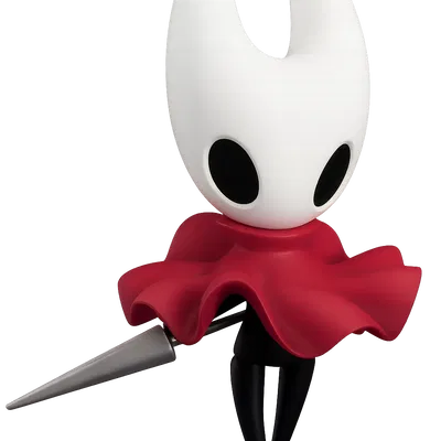 Mô Hình Hornet Silksong