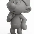 Mô hình Smurf 1 - Thumbnail 1