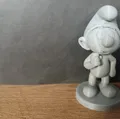 Mô hình Smurf 1 - Thumbnail 3
