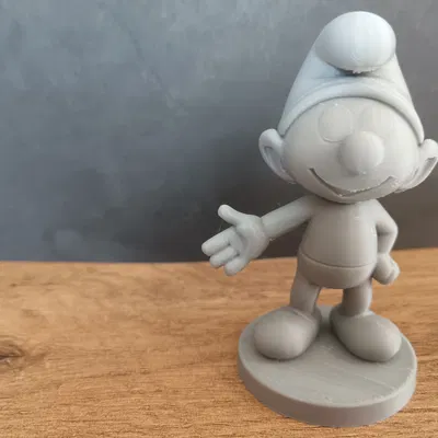 Smurf 2