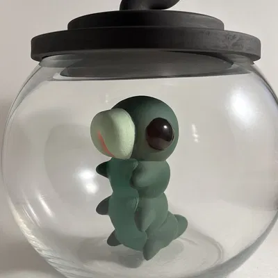 Mô Hình Grub Hollow Knight