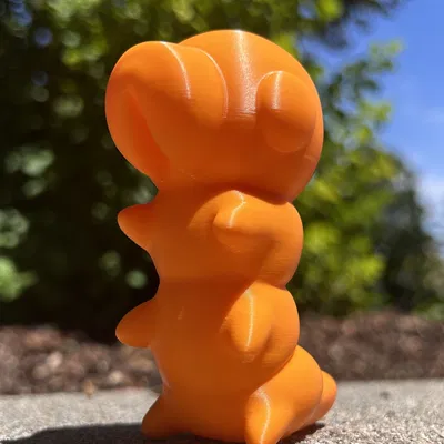 Mô Hình Grub Hollow Knight