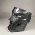 Mặt Nạ Dr. Doom Truyền Cảm Hứng - Mô Hình 3D In Được - Thumbnail 3